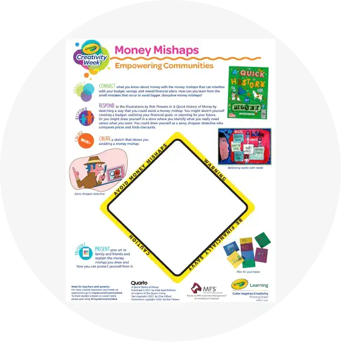 Thumbnail Image of Think Sheet