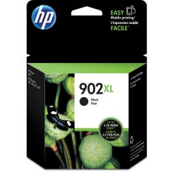 HP 902XL Ink Cartridge, T6M14AN, Black