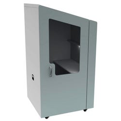 Nook Solo, 40 x 37 x 77 Inches 2157953