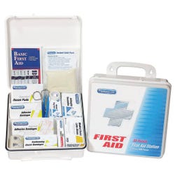 First Aid Kits, Item Number 1440800