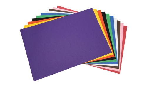 Assorted Paper