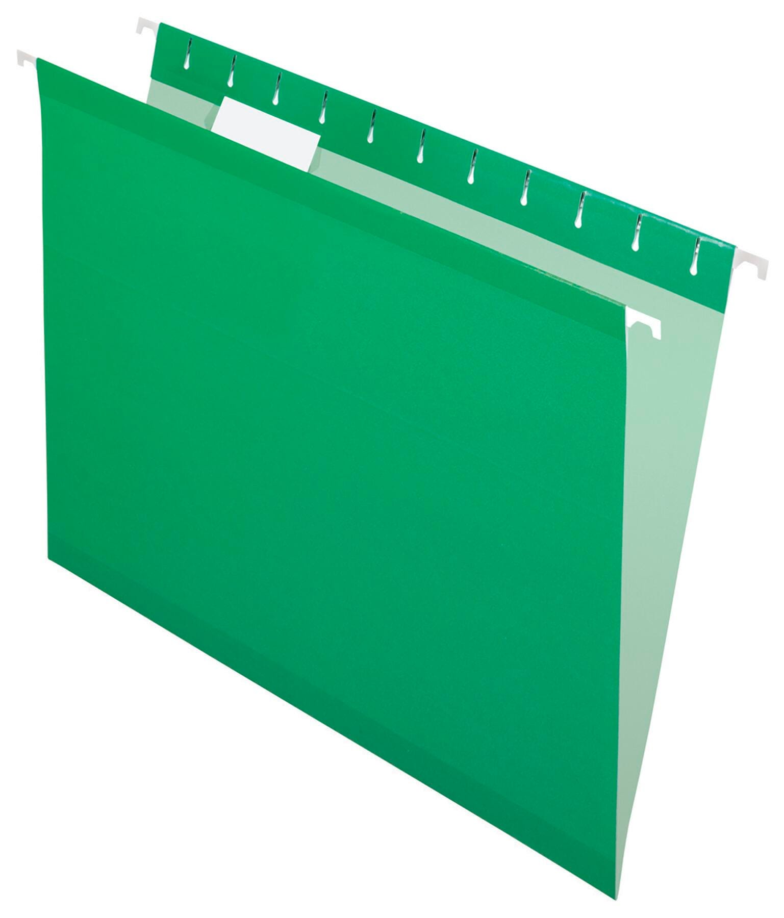 Hanging File Folders
