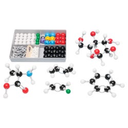 Atomic & Molecular Models, Item Number 529267