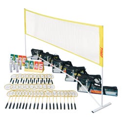 Badminton Equipment, Badminton, Badminton Set, Item Number 015621