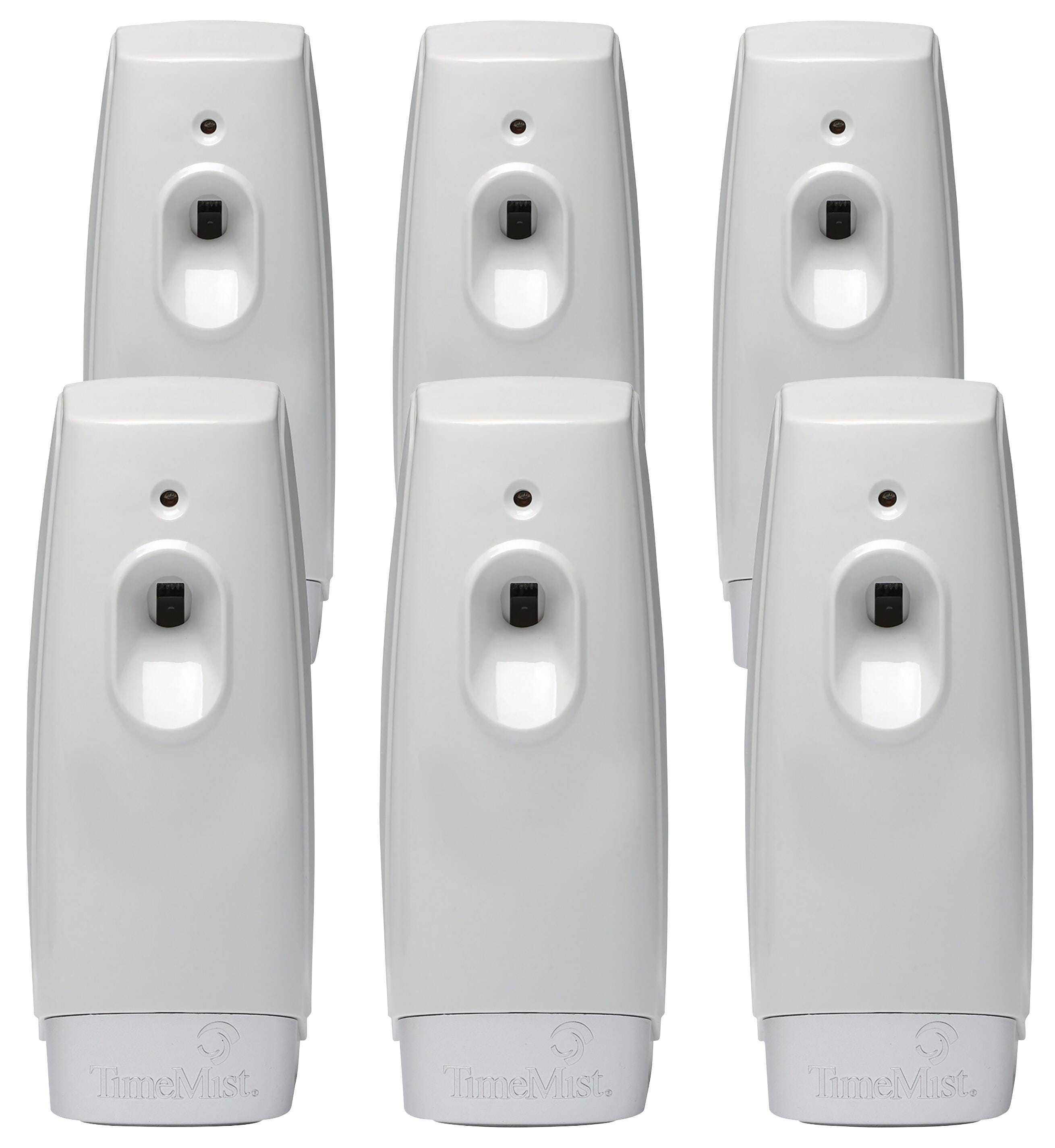 Odor Control, Item Number 2027166