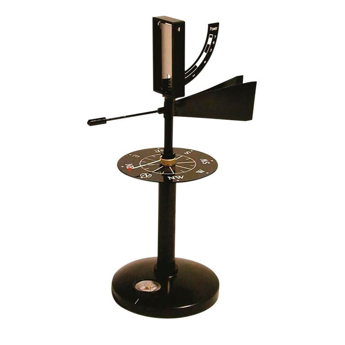 United Scientific Simple Anemometer