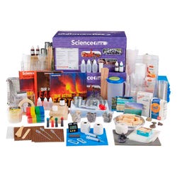 Image for ScienceFLEX Our Active Earth, Complete Kit from School Specialty