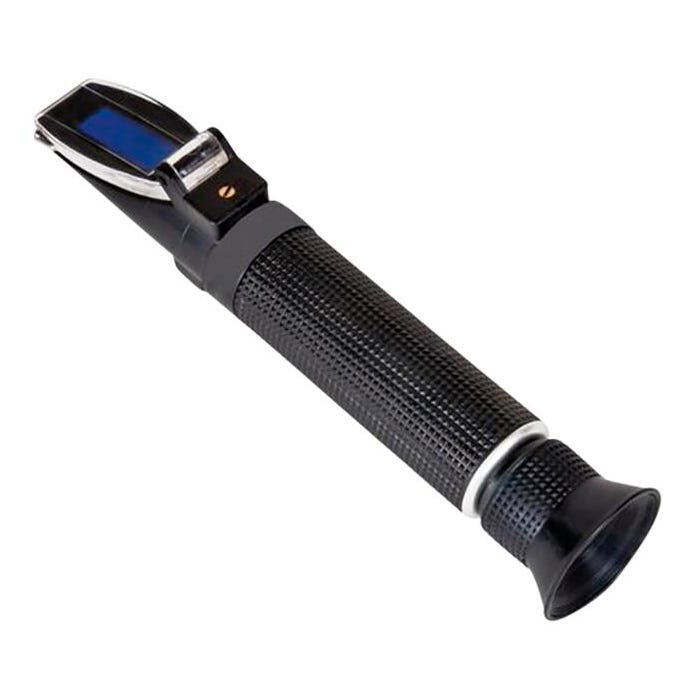 Sper Scientific Salinity Refractometer - 0 to 28 Percent