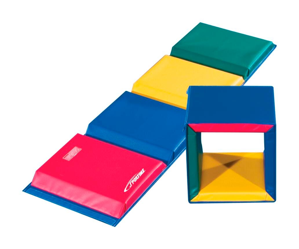 Fun Tunnel Cube 2126085