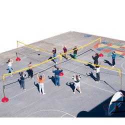 Volleyball Nets, Volleyball Equipment, Item Number 005812