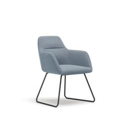 AIS Juggle Chair, Sled-Base