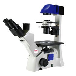 Image for Swift Optical MAE31-R Trinocular Inverted Microscope from School Specialty
