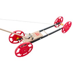 TeacherGeek Mousetrap Vehicle, Single, Item Number 2004050