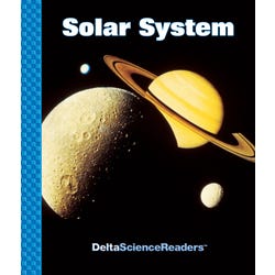 Delta Science Readers Solar System Collection, Item Number 2116127