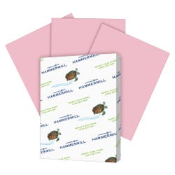 Colored Copy Paper, Item Number 1060749