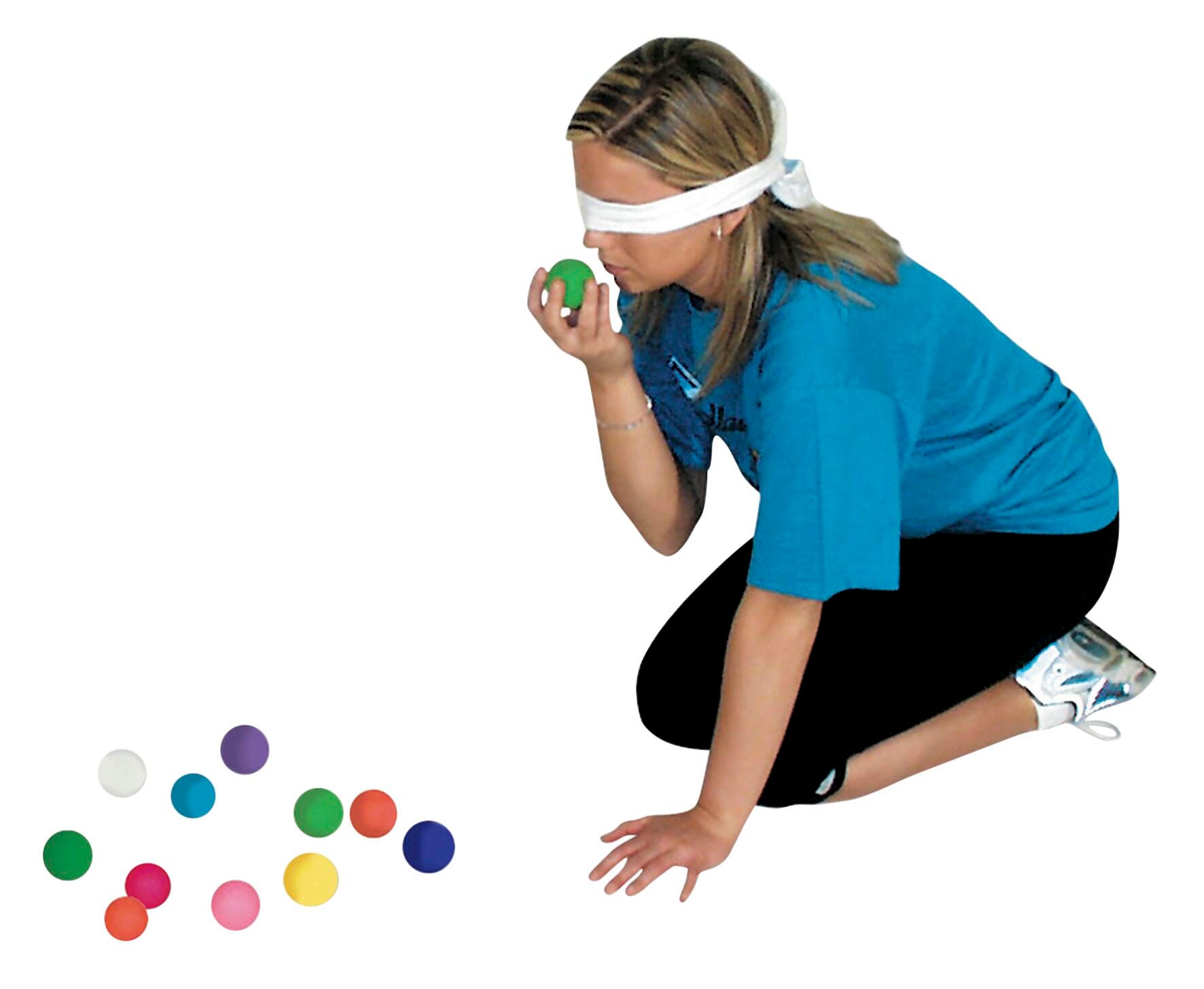 Image for Aroma Balls from School Specialty