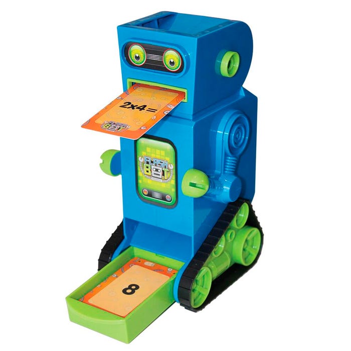 Junior Learning Flashbot