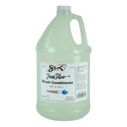 Sax True Flow Brush Conditioner, 1 Gallon 1367992