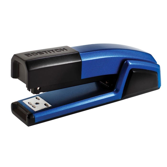 Bostitch Epic Stapler, Blue