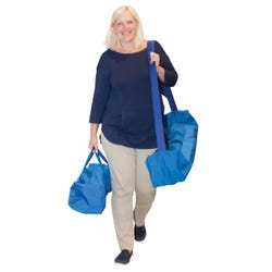 Image for Haley's Joy Carry Bag for Frame, Size 2, Set of 2 from School Specialty