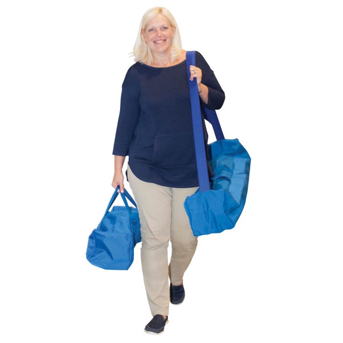 Haley's Joy Carry Bag for Frame, Size 2, Set of 2