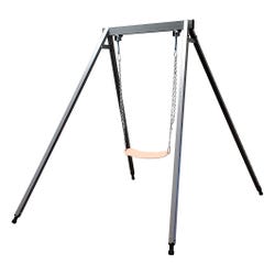 Take a Swing SwingAll, 5 Foot Model, Round Feet and Swivel, 8 Feet x 9 Feet x 7 Feet 4 Inches 2106780