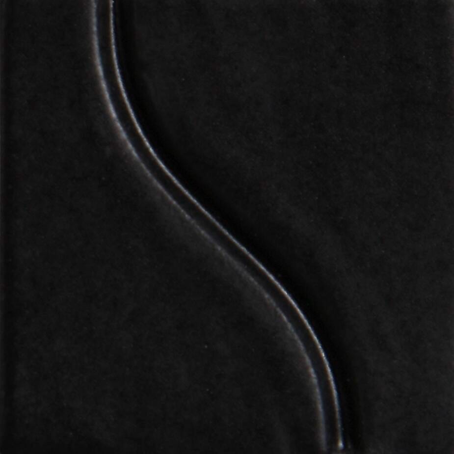 Sax Matte Glaze, Ebony, 1 Pint 2019249