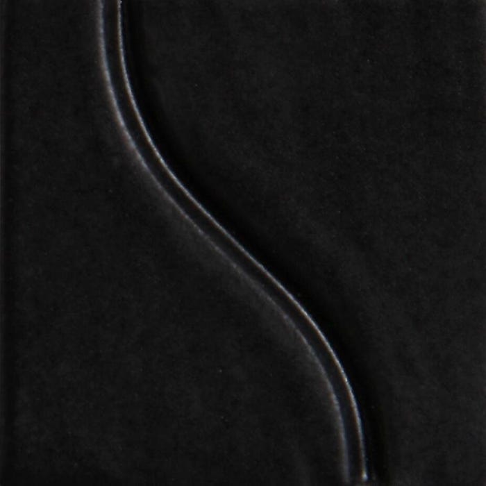 Sax Matte Glaze, 1 Pint, Ebony