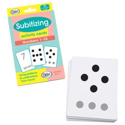 Math Manipulatives, Item Number 2013881
