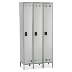 Bench Lockers Supplies, Item Number 1503793