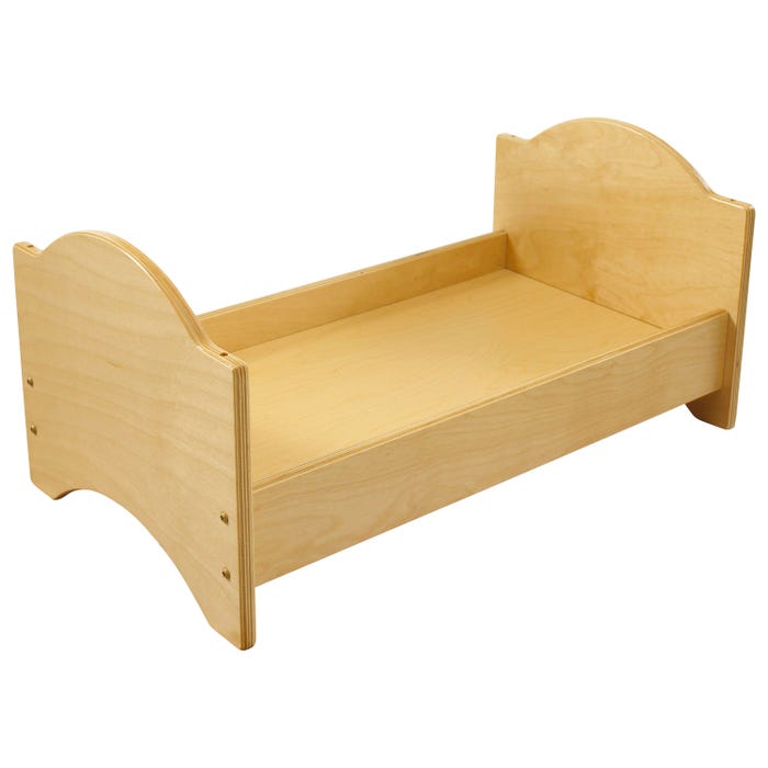 Childcraft Stacking Doll Bed - Main Image