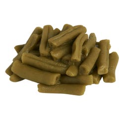 Nasco Green Beans Food Replica, 1/2 Cup