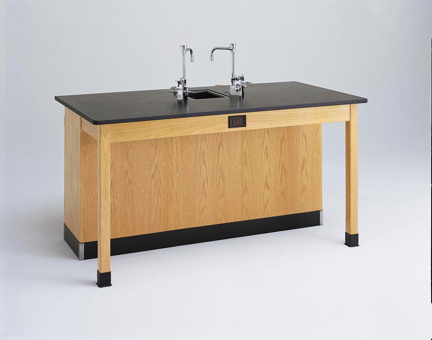 Science Workstations Supplies, Item Number 530818