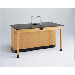 Science Workstations Supplies, Item Number 530818