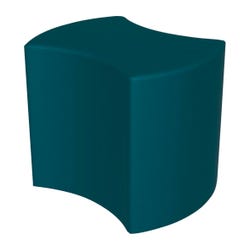 Classroom Select Single Bow Tie Ottoman 4000239