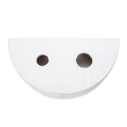 Snoezelen Bubble Tube Base, Accessory for Bubble Tubes, Half Moon 4002031