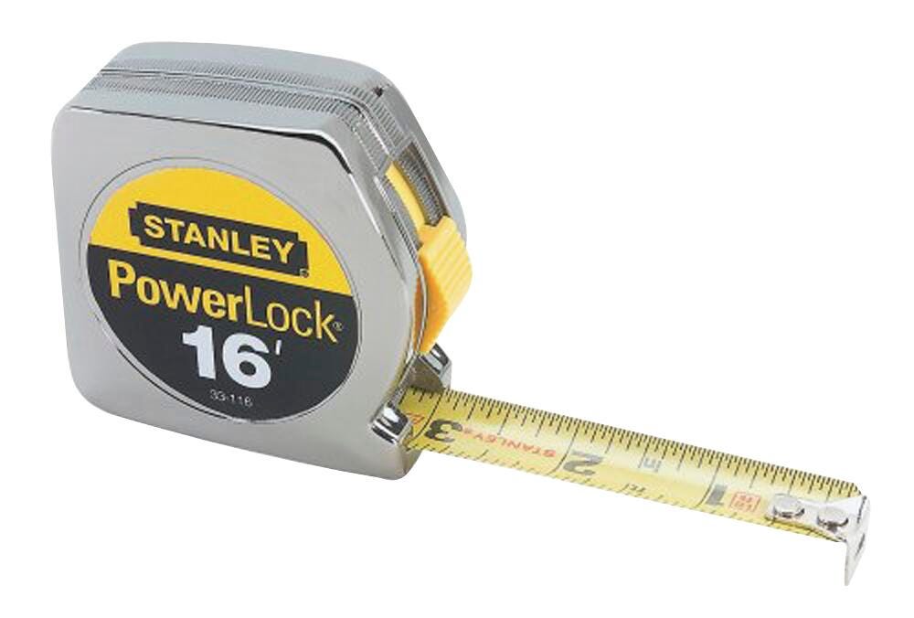 Tape Measures, Item Number 1276989