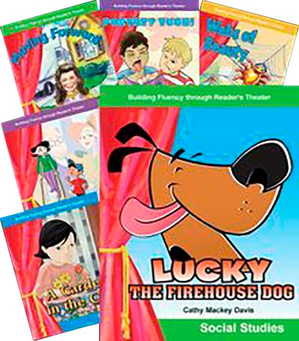 Reading Strategies, Resources Supplies, Item Number 1394357