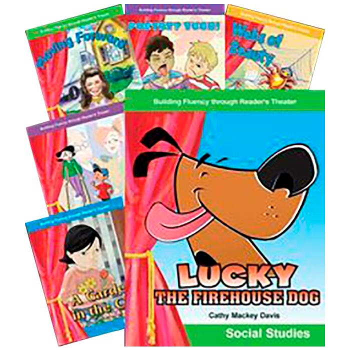 Reading Strategies, Resources Supplies, Item Number 1394357