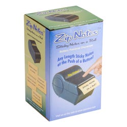 Zip Notes™ Administrator Dispenser 2145931