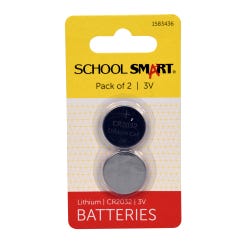 Specialty Batteries, Item Number 1583436