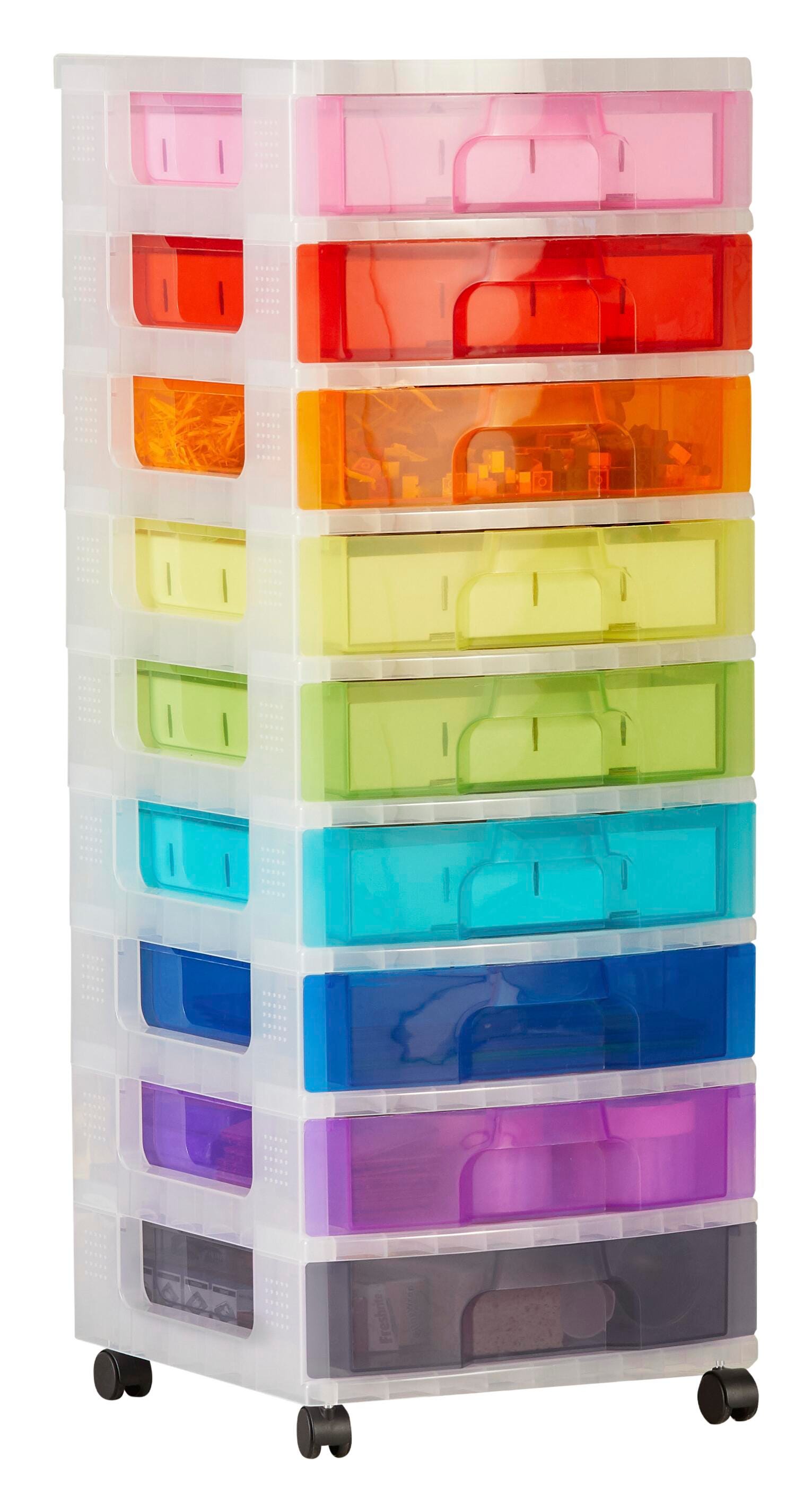 H2M CLASSROOM MAKERSPACE CART, Item Number 2106461