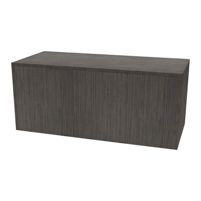 AIS Calibrate Series Desk Shell with Full Modesty Flush