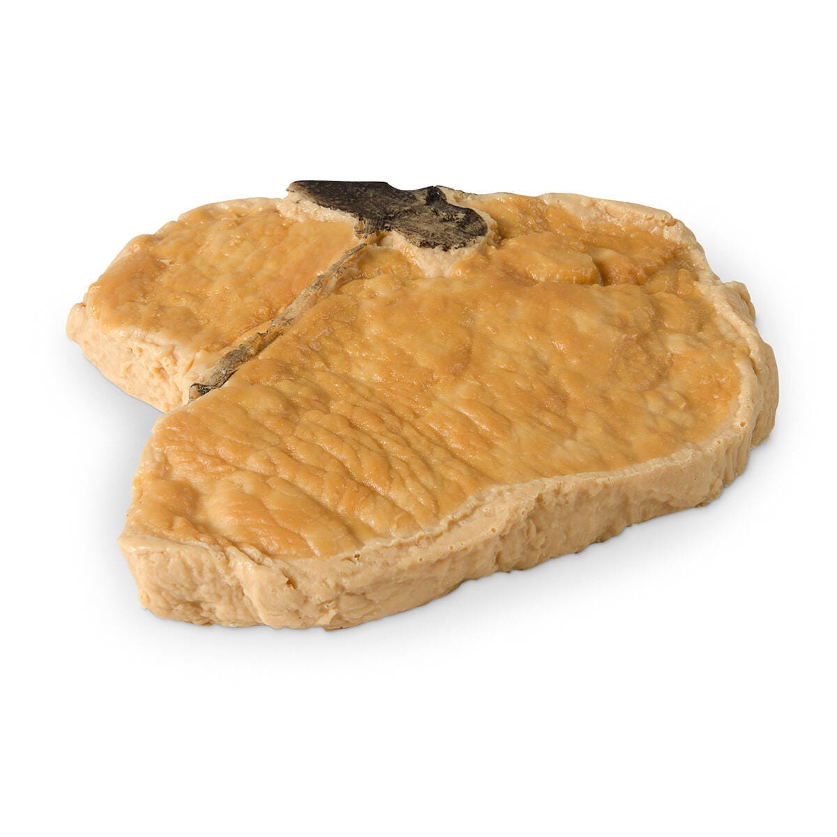 Nasco Pork Chop Food Replica - Cooked 2218466