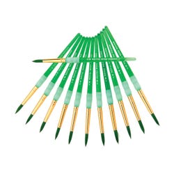 Synthetic Brushes, Item Number 1300673