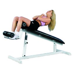 Exercise Equipment, Item Number 1539566