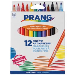 Art Markers, Item Number 089754