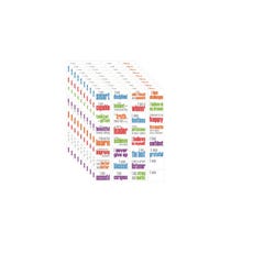 Image for Inspired Minds Incentive Stickers, Pack of 320 from School Specialty