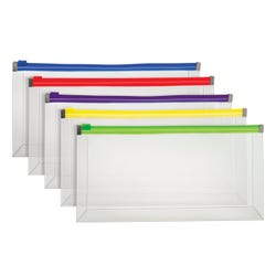 Binder Pockets and Envelopes, Item Number 1496466