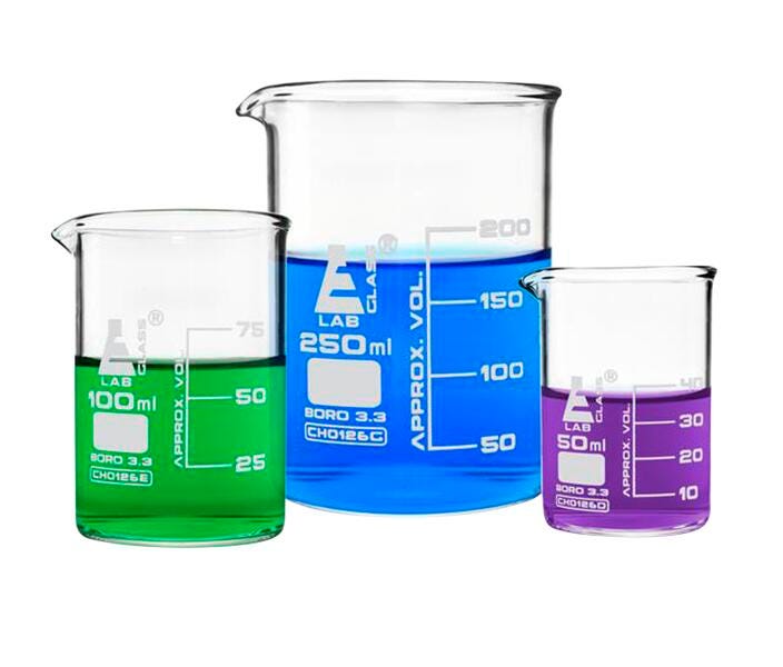 Beaker Set